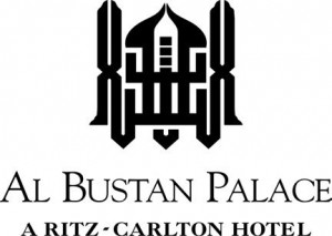 Al bustan palace