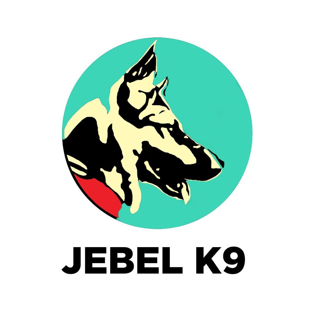 Jebel K9 Dog Services